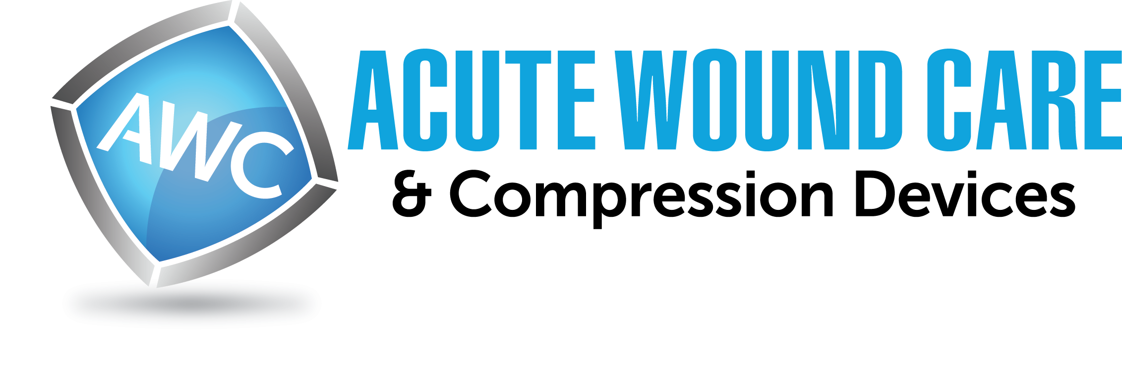 Acute Wound Care Logo